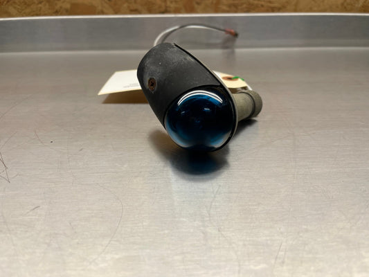 Nav Light Assy Blue Lens 30 - 0009 - 35 | FractionAIR Parts - Aircraft Parts & Accessories