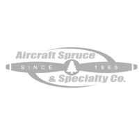 Cessna 170 Fuel Selector Valve Kit (0511122)