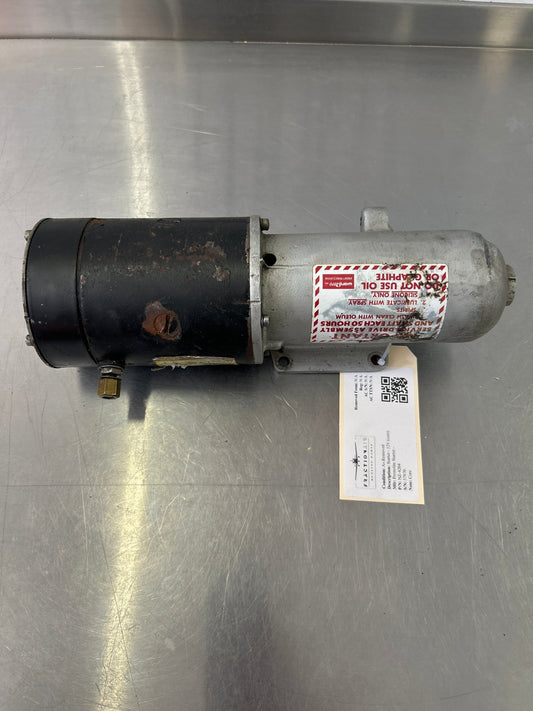 NZ - 4204 Prestolite Starter - Starter - 12V (core) | FractionAIR Parts - Aircraft Parts & Accessories
