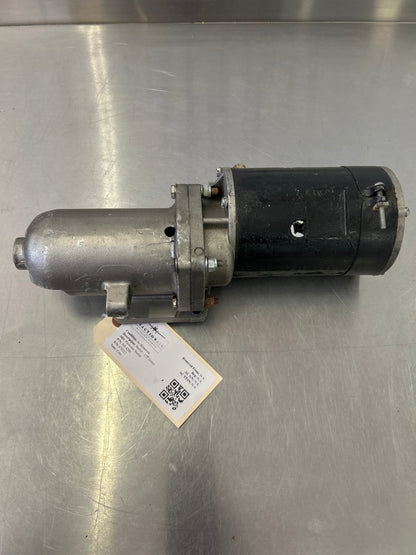 NZ - 4206 Prestolite Starter - Starter - 12V (core) | FractionAIR Parts - Aircraft Parts & Accessories