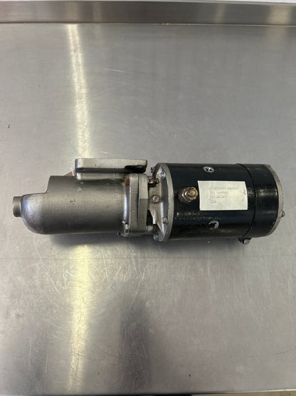 NZ - 4206 Prestolite Starter - Starter - 12V (core) | FractionAIR Parts - Aircraft Parts & Accessories