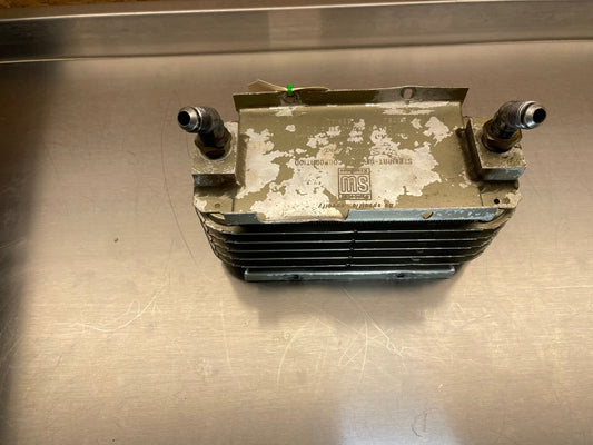 Oil Cooler / Radiator 10568 | FractionAIR Parts - Aircraft Parts & Accessories
