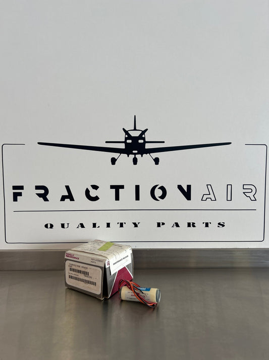 OS60 14V Overvoltage Sensor ALT : C5930001 - 0101 | FractionAIR Parts - Aircraft Parts & Accessories