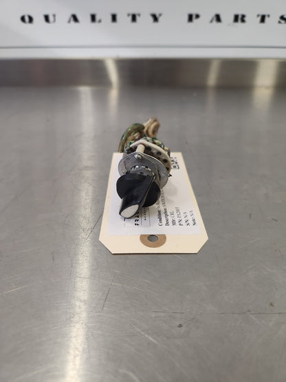 PA2003 CRL SWITCH ROTARY ASSY | FractionAIR Parts - Aircraft Parts & Accessories