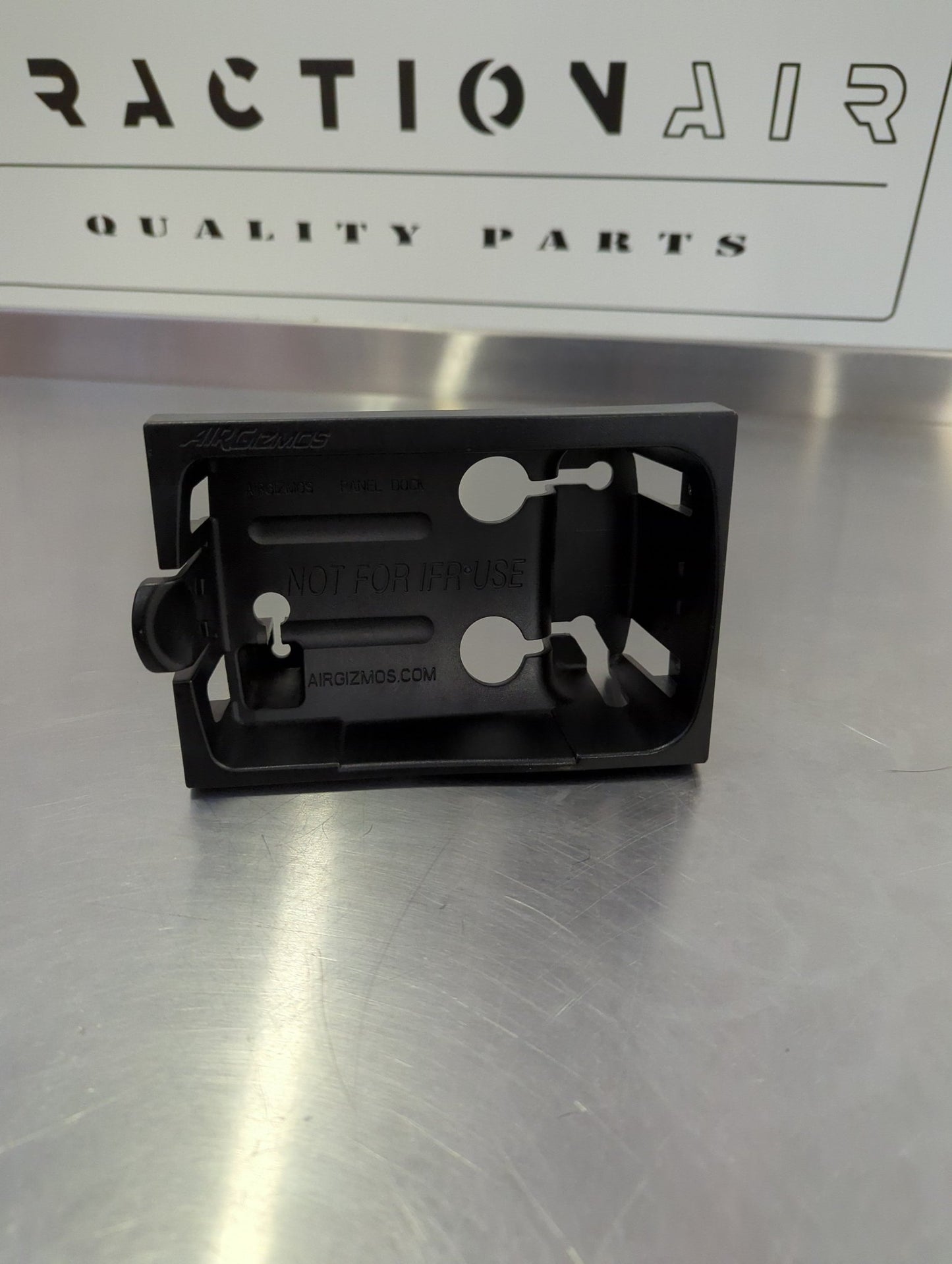 PD4 Air Gizmo Panel Dock 196 - 496 | FractionAIR Parts - Aircraft Parts & Accessories