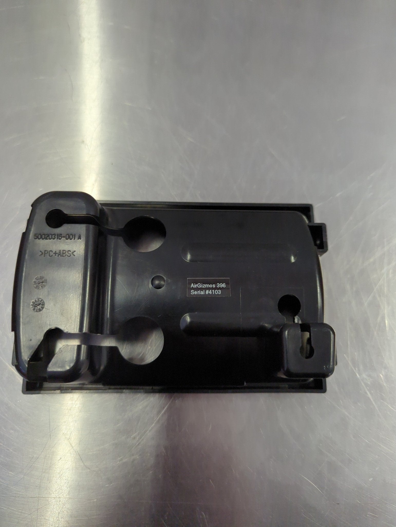 PD4 Air Gizmo Panel Dock 196 - 496 | FractionAIR Parts - Aircraft Parts & Accessories