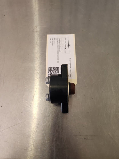PDLM90 Klixon CIRCUIT BREAKER - LH RH ALT | FractionAIR Parts - Aircraft Parts & Accessories