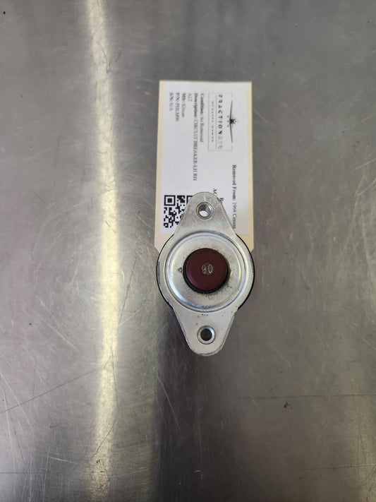 PDLM90 Klixon CIRCUIT BREAKER - LH RH ALT | FractionAIR Parts - Aircraft Parts & Accessories