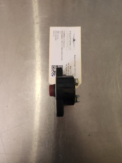 PDLM90 Klixon CIRCUIT BREAKER - LH RH ALT | FractionAIR Parts - Aircraft Parts & Accessories