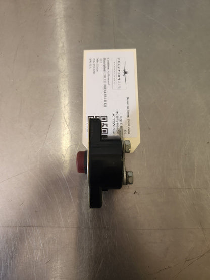 PDLM90 Klixon CIRCUIT BREAKER - LH RH ALT | FractionAIR Parts - Aircraft Parts & Accessories