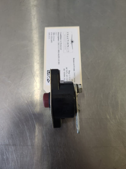 PDLM90 Klixon CIRCUIT BREAKER - LH RH ALT | FractionAIR Parts - Aircraft Parts & Accessories