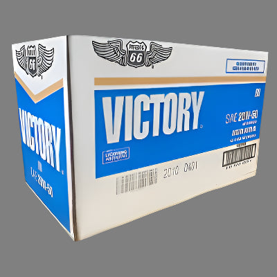 Phillips Victory Aviation Oil 20W - 50 | FractionAIR inc. - Aircraft Parts & Accessories