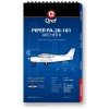 Piper Cherokee 140 PA - 28 - 140 QREF Book | FractionAIR inc. - Aircraft Parts & Accessories