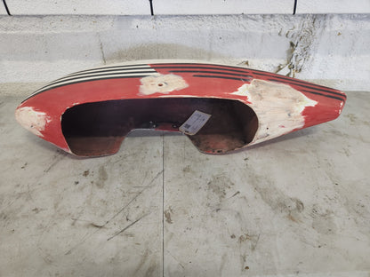 Piper FAIRING ASSEMBLY - Main wheel, left | FractionAIR Parts - Aircraft Parts & Accessories