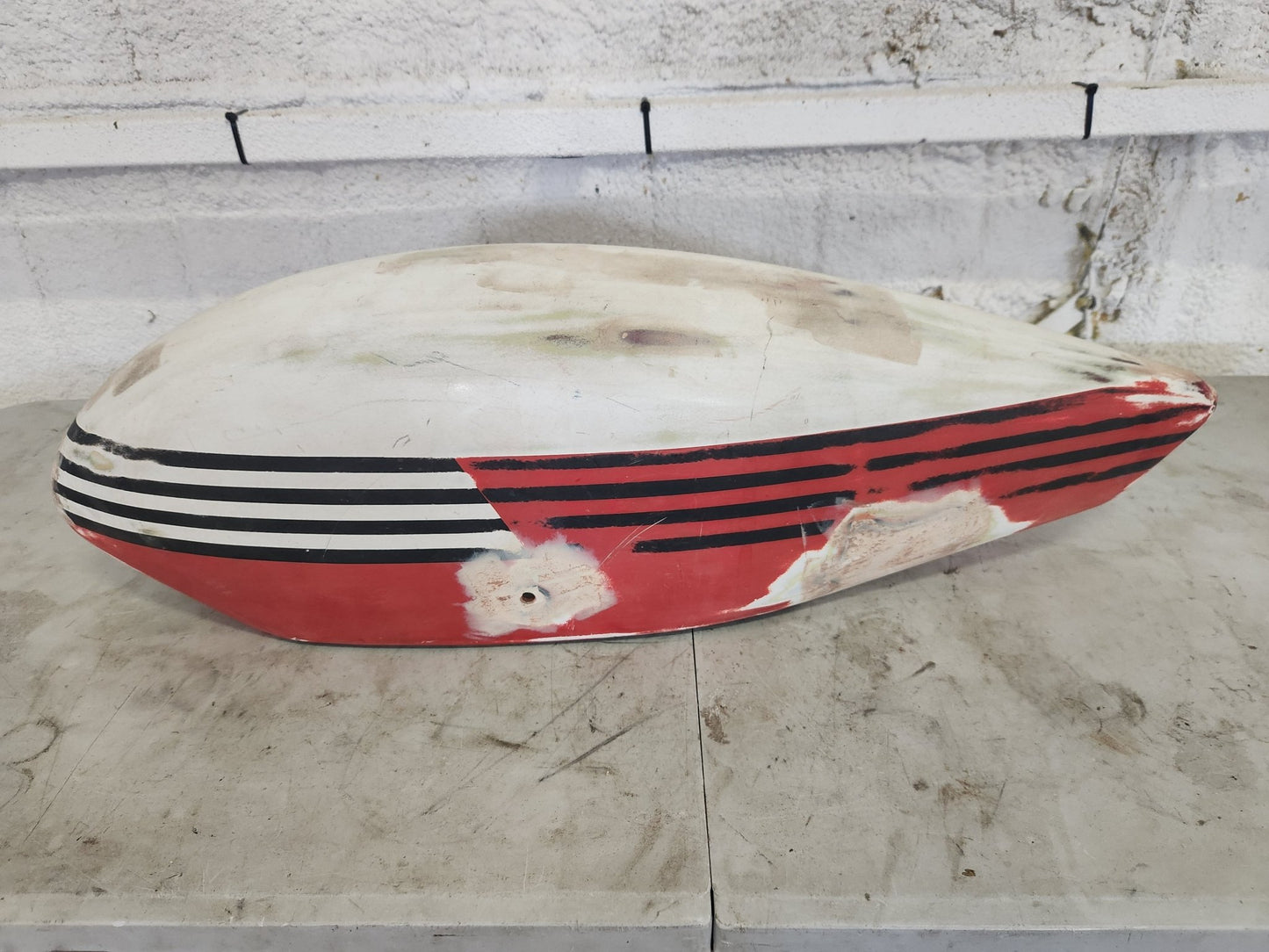 Piper FAIRING ASSEMBLY - Main wheel, left | FractionAIR Parts - Aircraft Parts & Accessories