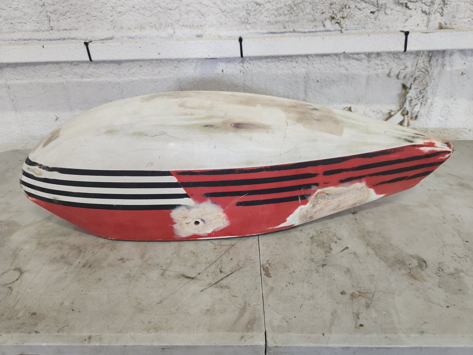 Piper FAIRING ASSEMBLY - Main wheel, left | FractionAIR Parts - Aircraft Parts & Accessories