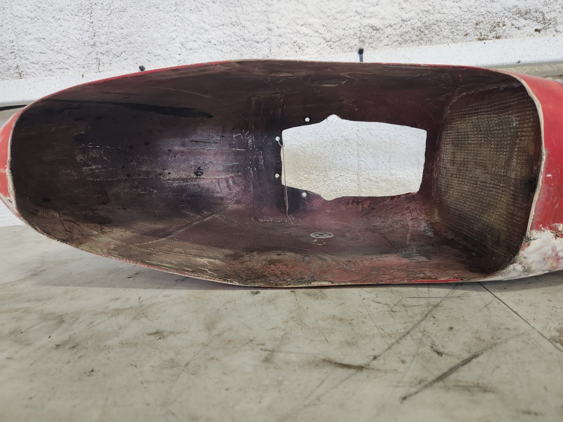 Piper FAIRING ASSEMBLY - Nose wheel | FractionAIR Parts - Aircraft Parts & Accessories