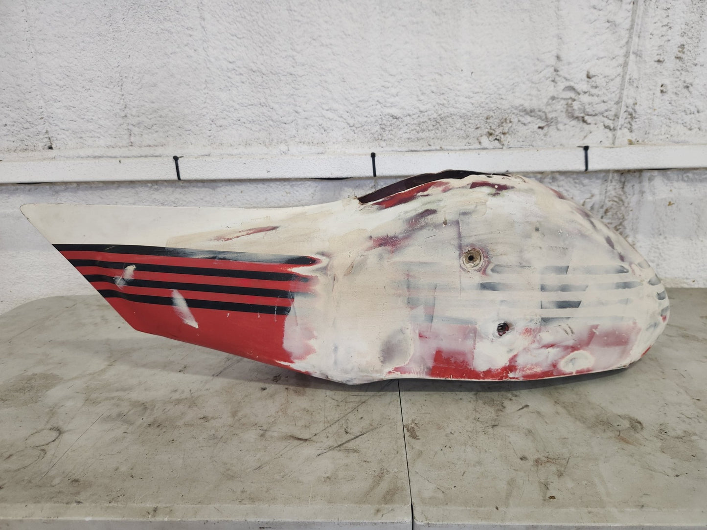 Piper FAIRING ASSEMBLY - Nose wheel | FractionAIR Parts - Aircraft Parts & Accessories