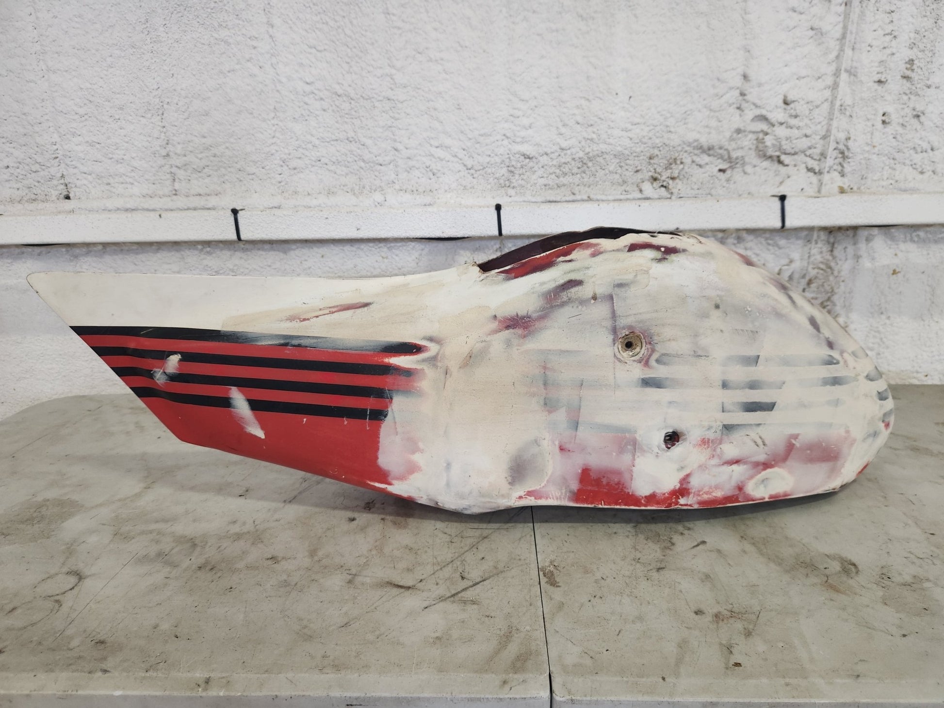 Piper FAIRING ASSEMBLY - Nose wheel | FractionAIR Parts - Aircraft Parts & Accessories