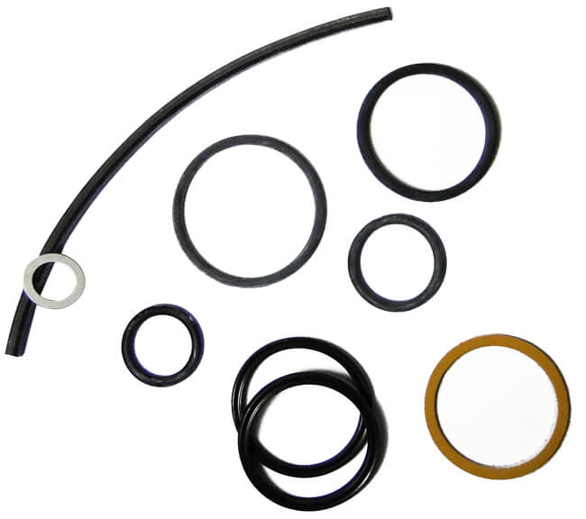 Piper Nose Strut Seal Kit | FractionAIR Parts - Aircraft Parts & Accessories