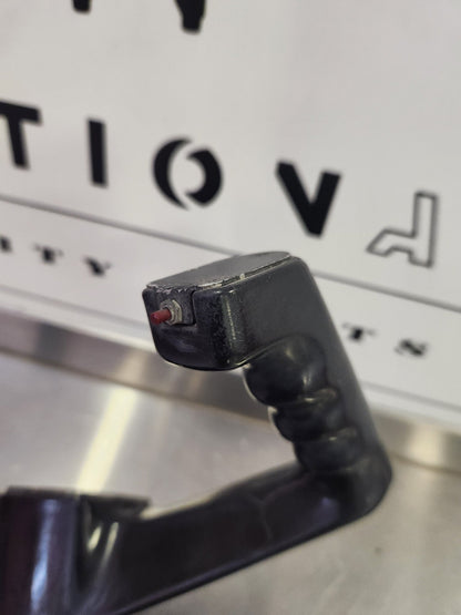 Piper PA28 Cherokee Control Wheel / Yoke Assembly (L: 14”) (D: 1 1/8”) | FractionAIR Parts - Aircraft Parts & Accessories