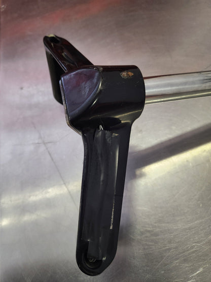 Piper PA28 Cherokee Control Wheel / Yoke Assembly (L: 14”) (D: 1 1/8”) | FractionAIR Parts - Aircraft Parts & Accessories