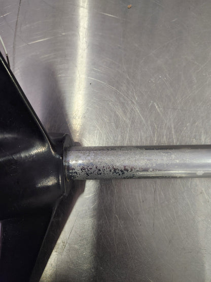 Piper PA28 Cherokee Control Wheel / Yoke Assembly (L: 14”) (D: 1 1/8”) | FractionAIR Parts - Aircraft Parts & Accessories