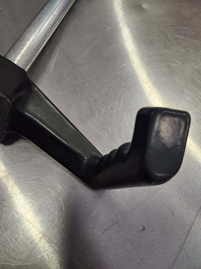 Piper PA28 Cherokee Control Wheel / Yoke Assembly (L: 14”) (D: 1 1/8”) | FractionAIR Parts - Aircraft Parts & Accessories