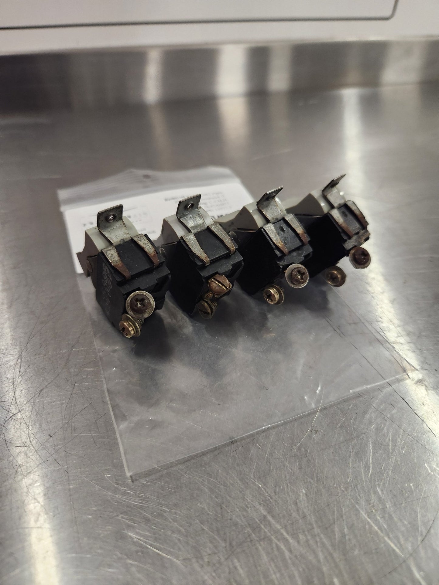 Piper Rocker Switch | FractionAIR Parts - Aircraft Parts & Accessories