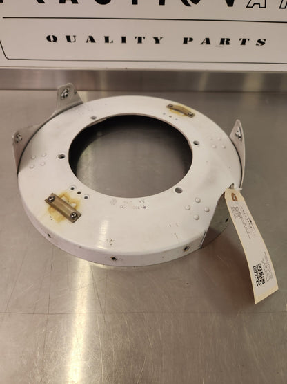 Piper Spiner bulkhead Ref: Prop HC - 12YR1BF, Spinner A - 2298 - 3P | FractionAIR Parts - Aircraft Parts & Accessories