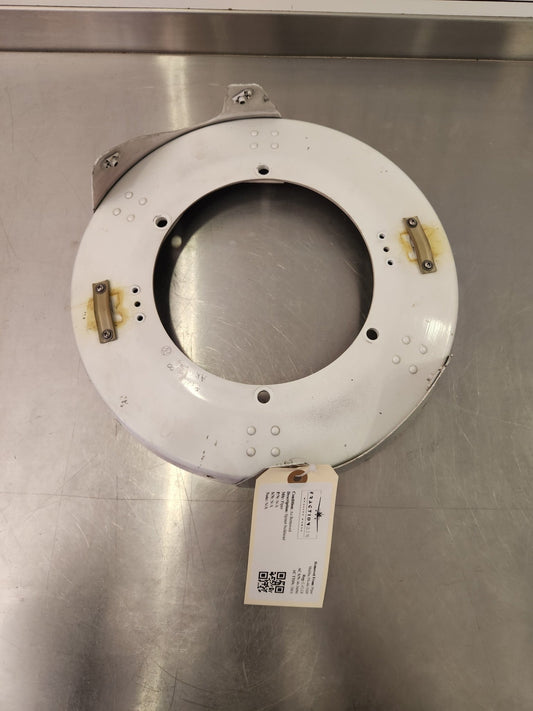 Piper Spiner bulkhead Ref: Prop HC - 12YR1BF, Spinner A - 2298 - 3P | FractionAIR Parts - Aircraft Parts & Accessories