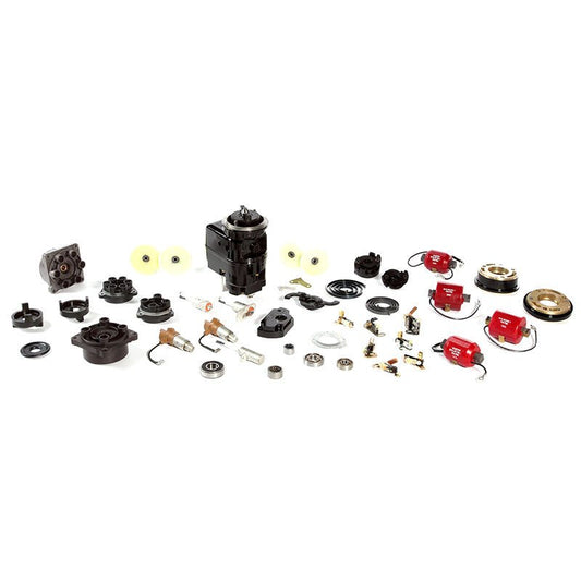 PowerUP - Vent Plug - New - ES3179S | FractionAIR Parts - Aircraft Parts & Accessories