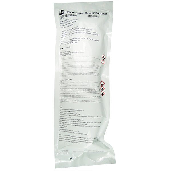 PPG Pro-Seal PS-890 B-2 Fuel Tank Sealant — Quart Kit | FractionAIR Parts - Aircraft Parts & Accessories