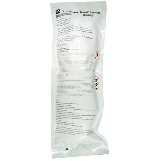 PPG Pro-Seal PS-890 B-2 Fuel Tank Sealant — Quart Kit | FractionAIR Parts - Aircraft Parts & Accessories