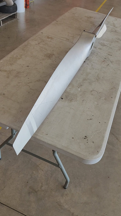 2 Blade Propeller Fixed Pitch M74DM-0-58 CORE OR EXPERIMENTAL