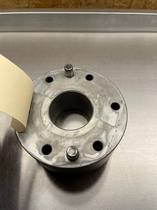 Propeller Spacer O - 320, Mc Cauley B - 4381 | FractionAIR Parts - Aircraft Parts & Accessories