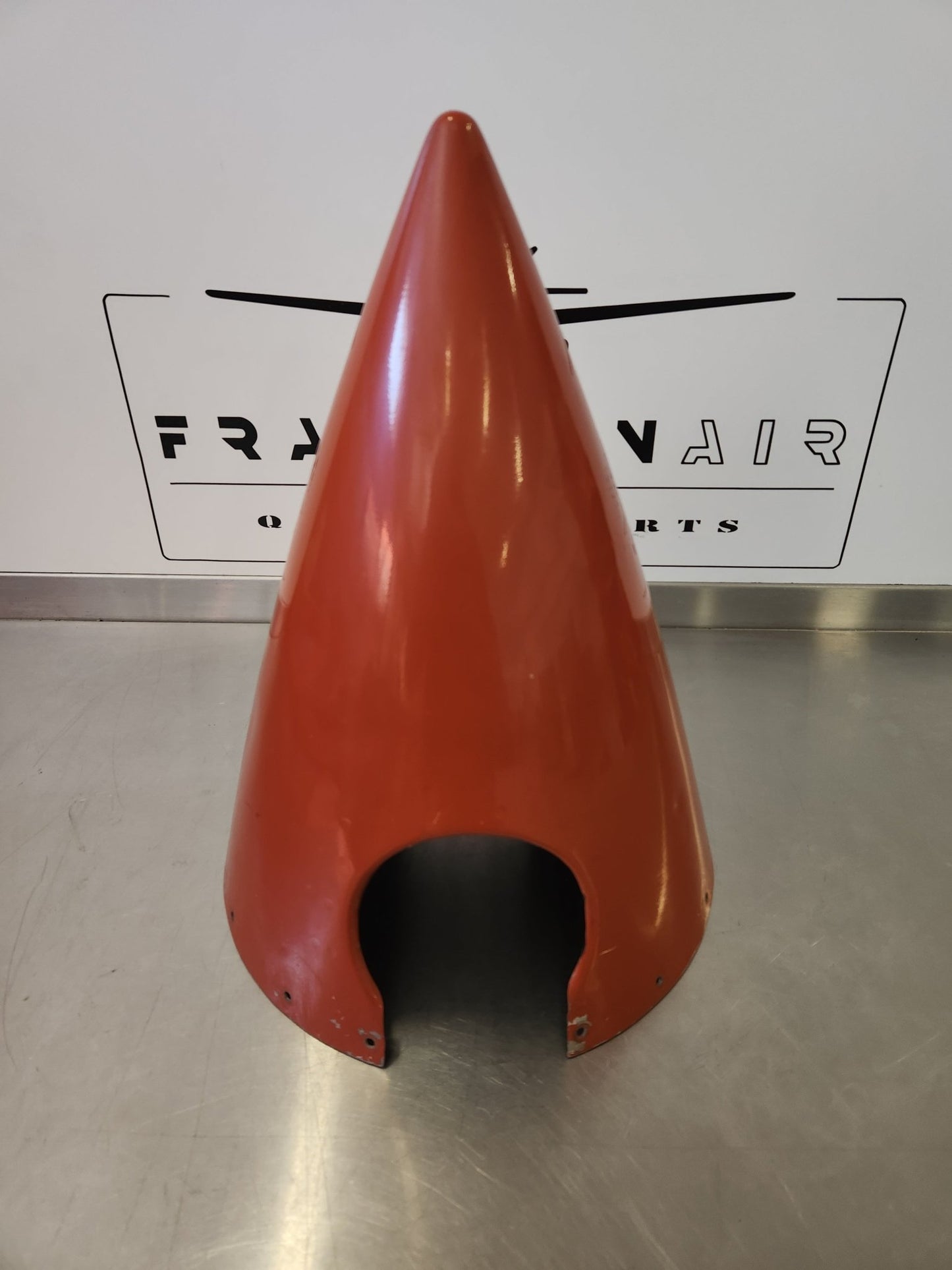 Propeller Spinner | FractionAIR Parts - Aircraft Parts & Accessories