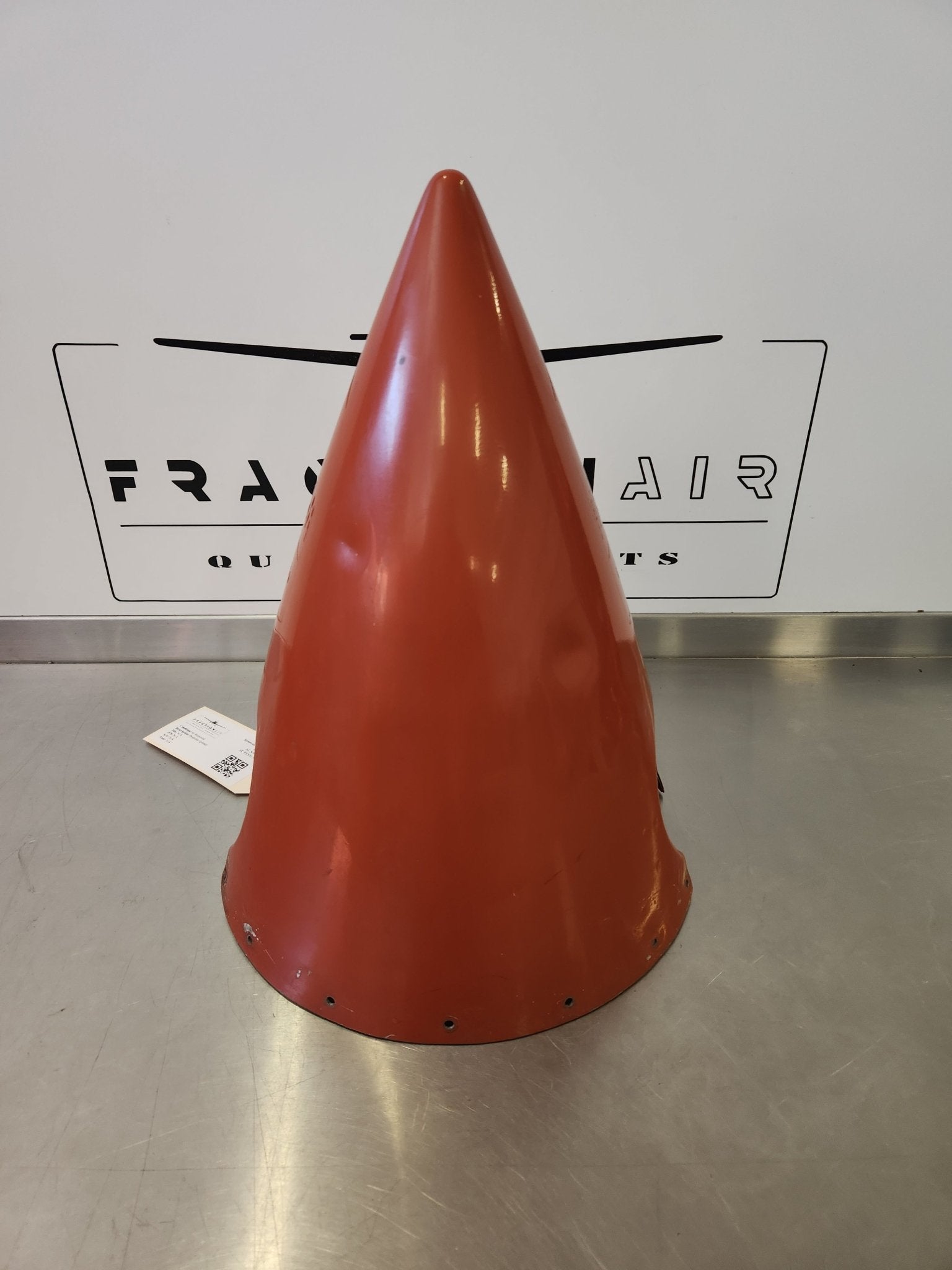 Propeller Spinner | FractionAIR Parts - Aircraft Parts & Accessories