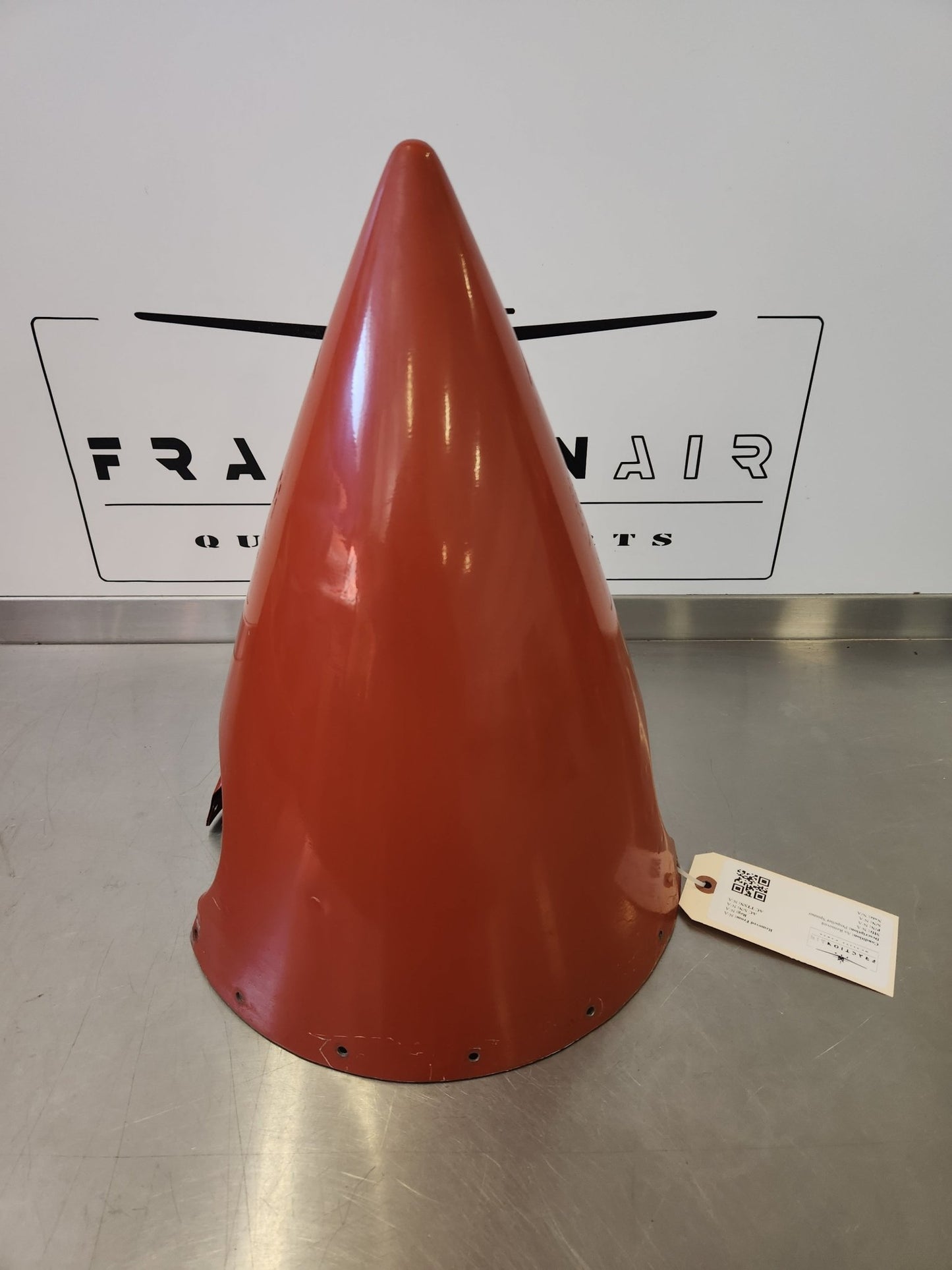 Propeller Spinner | FractionAIR Parts - Aircraft Parts & Accessories