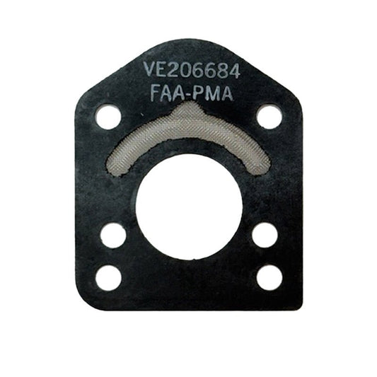 PT-6 Prop Governor Gasket | FractionAIR Parts - Aircraft Parts & Accessories