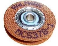 Pulley MCS378-1 | FractionAIR Parts - Aircraft Parts & Accessories