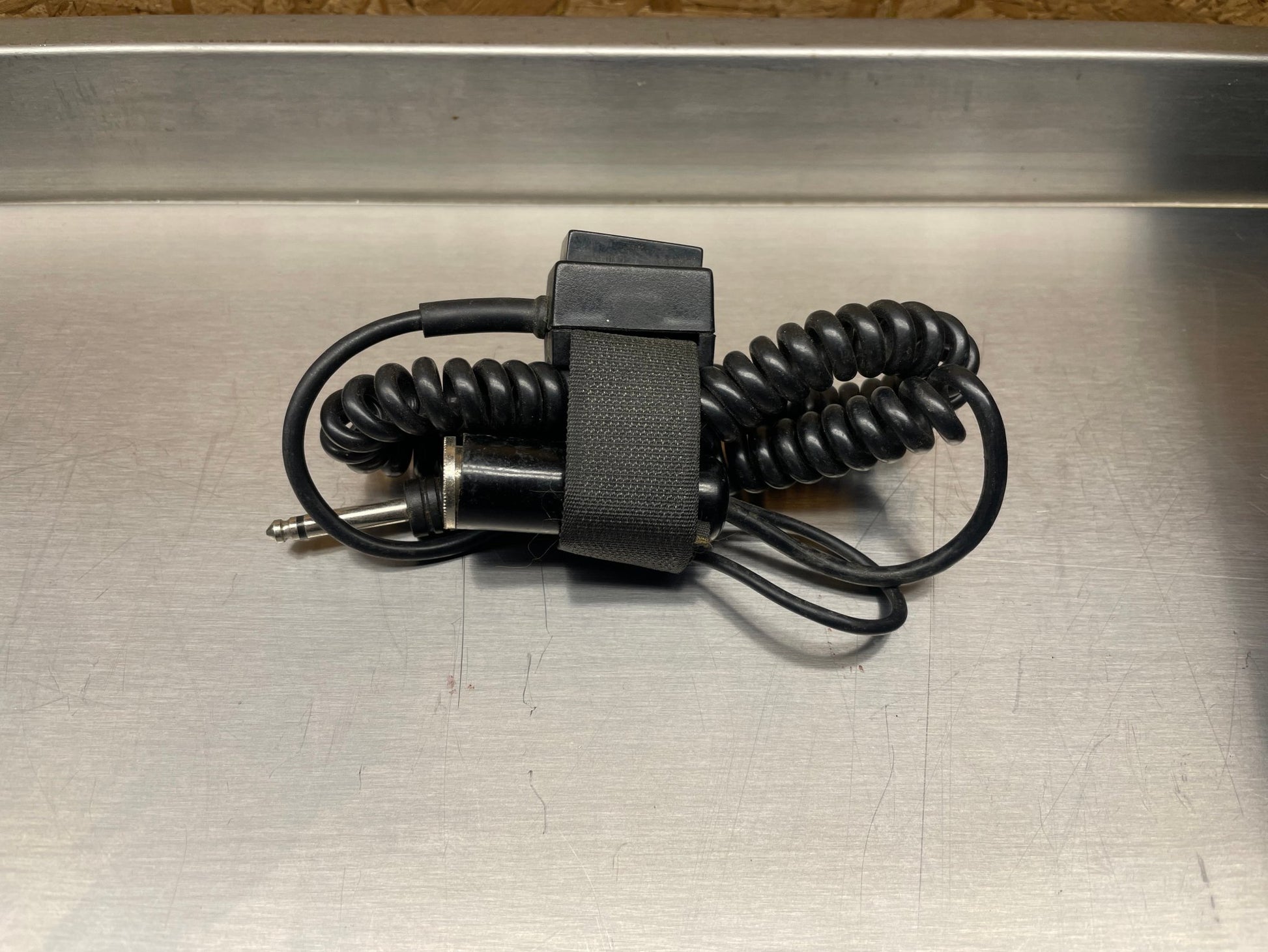 Push - to - talk Switch PTT / PT - 300 | FractionAIR Parts - Aircraft Parts & Accessories