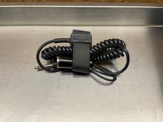 Push - to - talk Switch PTT / PT - 300 | FractionAIR Parts - Aircraft Parts & Accessories