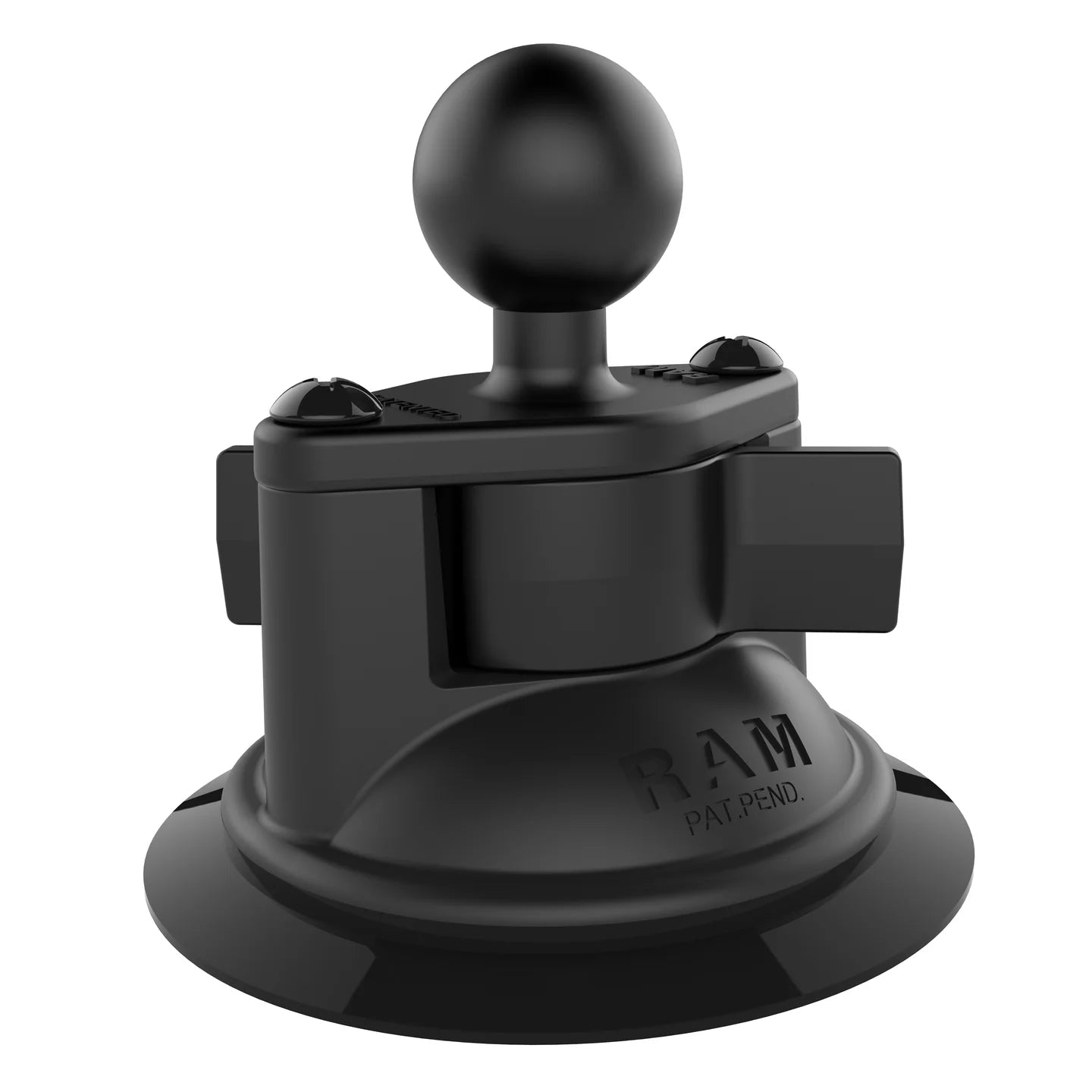 RAM - HOL - TAB3U, RAM - B - 224 - 1U, RAM - B - 201U, RAM - B - 202U RAM MOUNTS RAM Tab - Tite™ Holder For Apple iPad 1 - 4 With Base Adapter Included | FractionAIR Parts - Aircraft Parts & Accessories