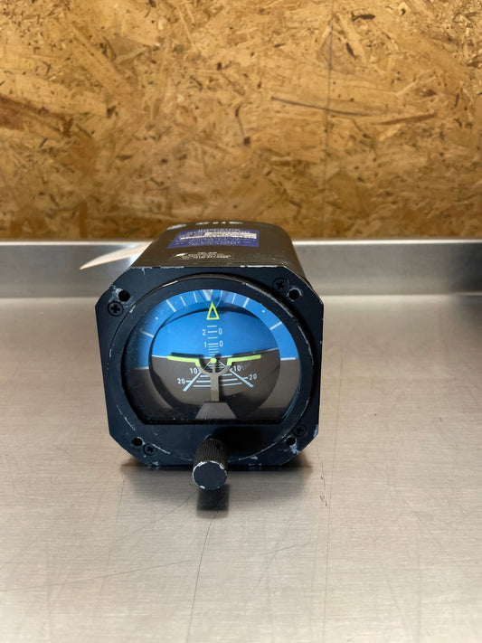 RCA22 - 7 Gyro Horizon Indicator | FractionAIR Parts - Aircraft Parts & Accessories