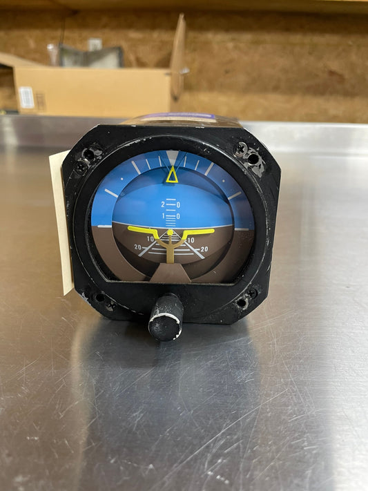 RCA22 - 7 Gyro Horizon indicator ALT : 102 - 0041 - 04 | FractionAIR Parts - Aircraft Parts & Accessories