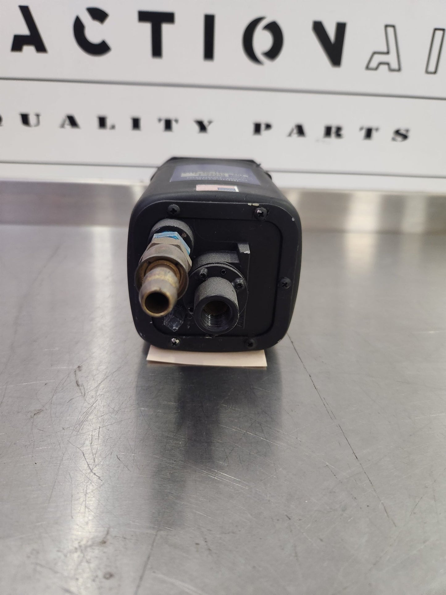RCA22-7 RC Allen Instruments Horizon Indicator Gyro (Core) 102-0041-04 | FractionAIR Parts - Aircraft Parts & Accessories