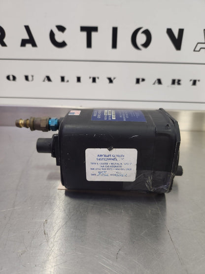 RCA22-7 RC Allen Instruments Horizon Indicator Gyro (Core) 102-0041-04 | FractionAIR Parts - Aircraft Parts & Accessories
