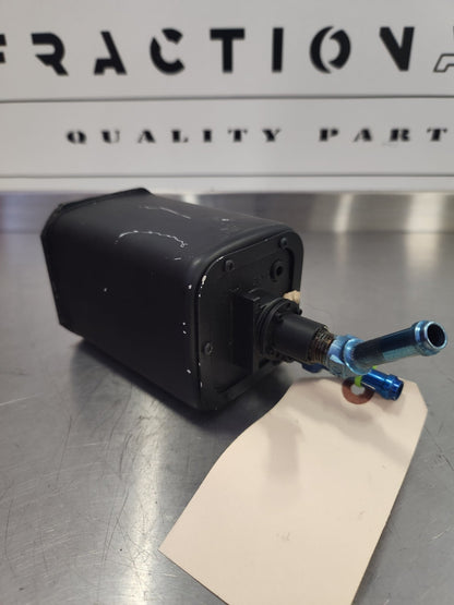 RCA22 - 7 R.C. Allen Instruments Inc Gyro Horizon Indicator | FractionAIR Parts - Aircraft Parts & Accessories