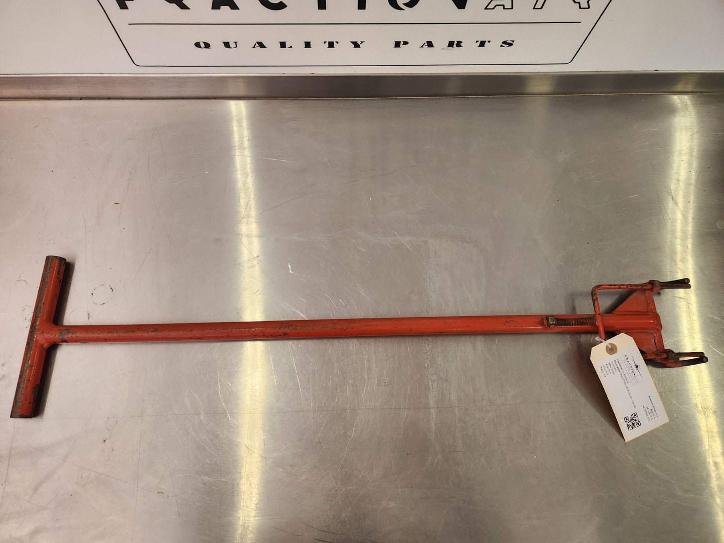 Redro Piper PA28 - 140 Redro Inc. Tow Bar Assembly | FractionAIR Parts - Aircraft Parts & Accessories